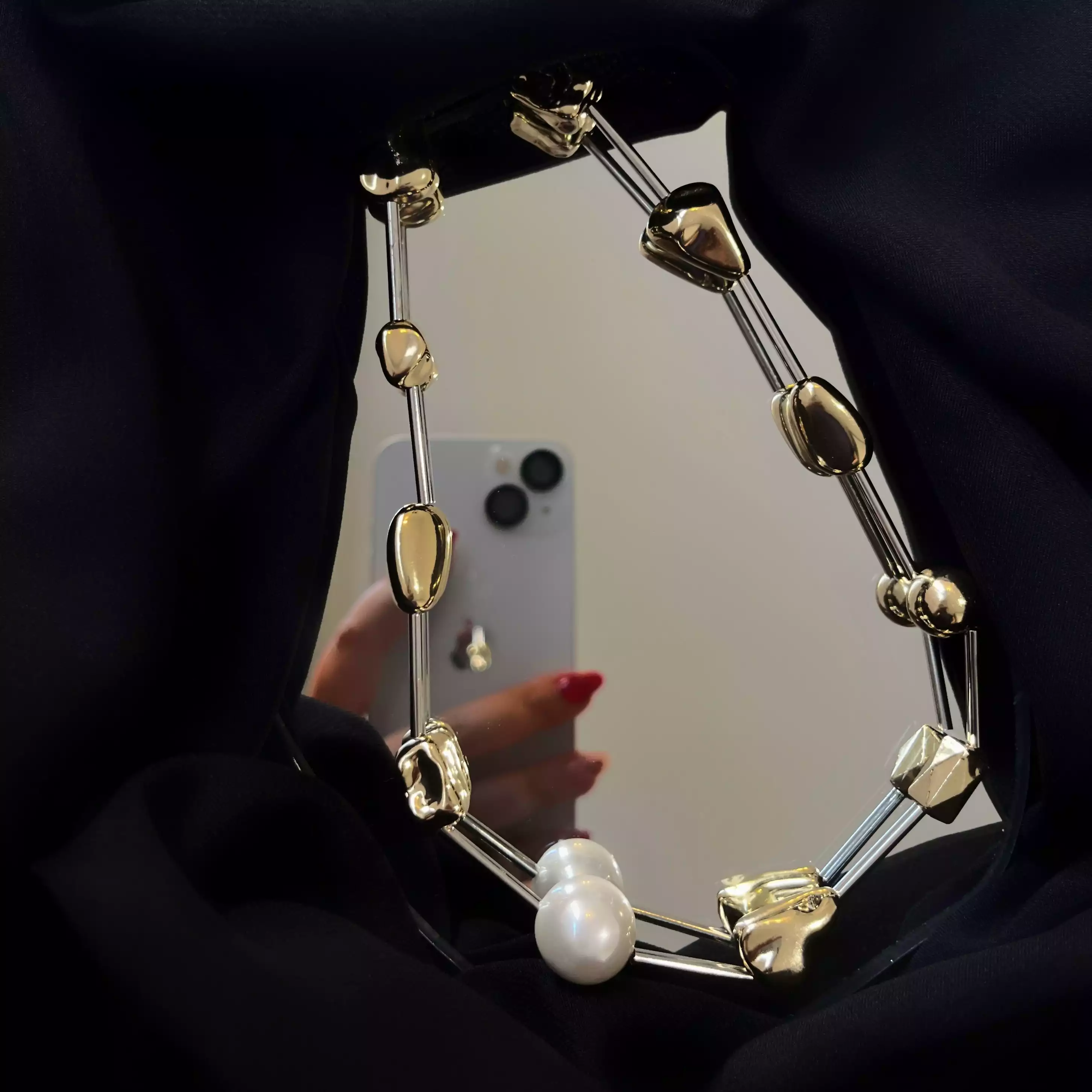 گردنبند آرورا